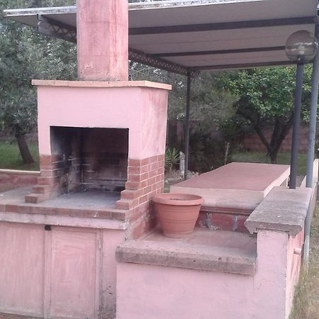 Villa Rustica Nardo Exterior photo