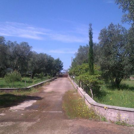 Villa Rustica Nardo Exterior photo