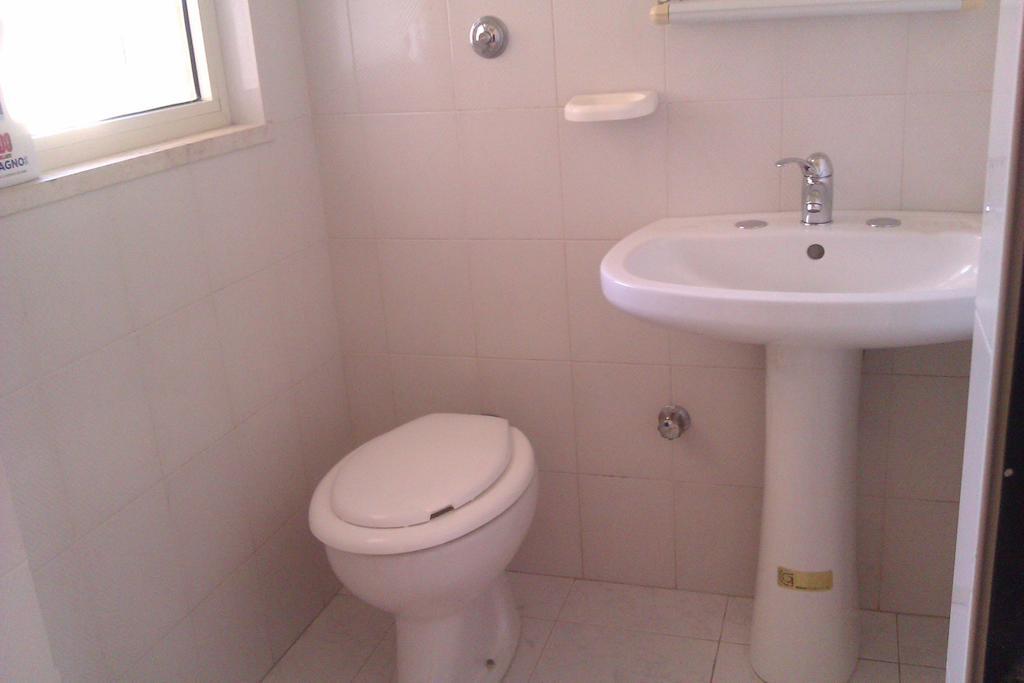 Villa Rustica Nardo Room photo