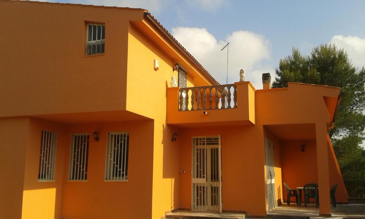 Villa Rustica Nardo Exterior photo