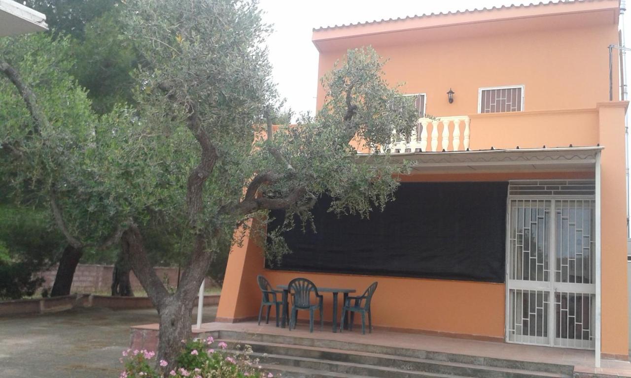 Villa Rustica Nardo Exterior photo
