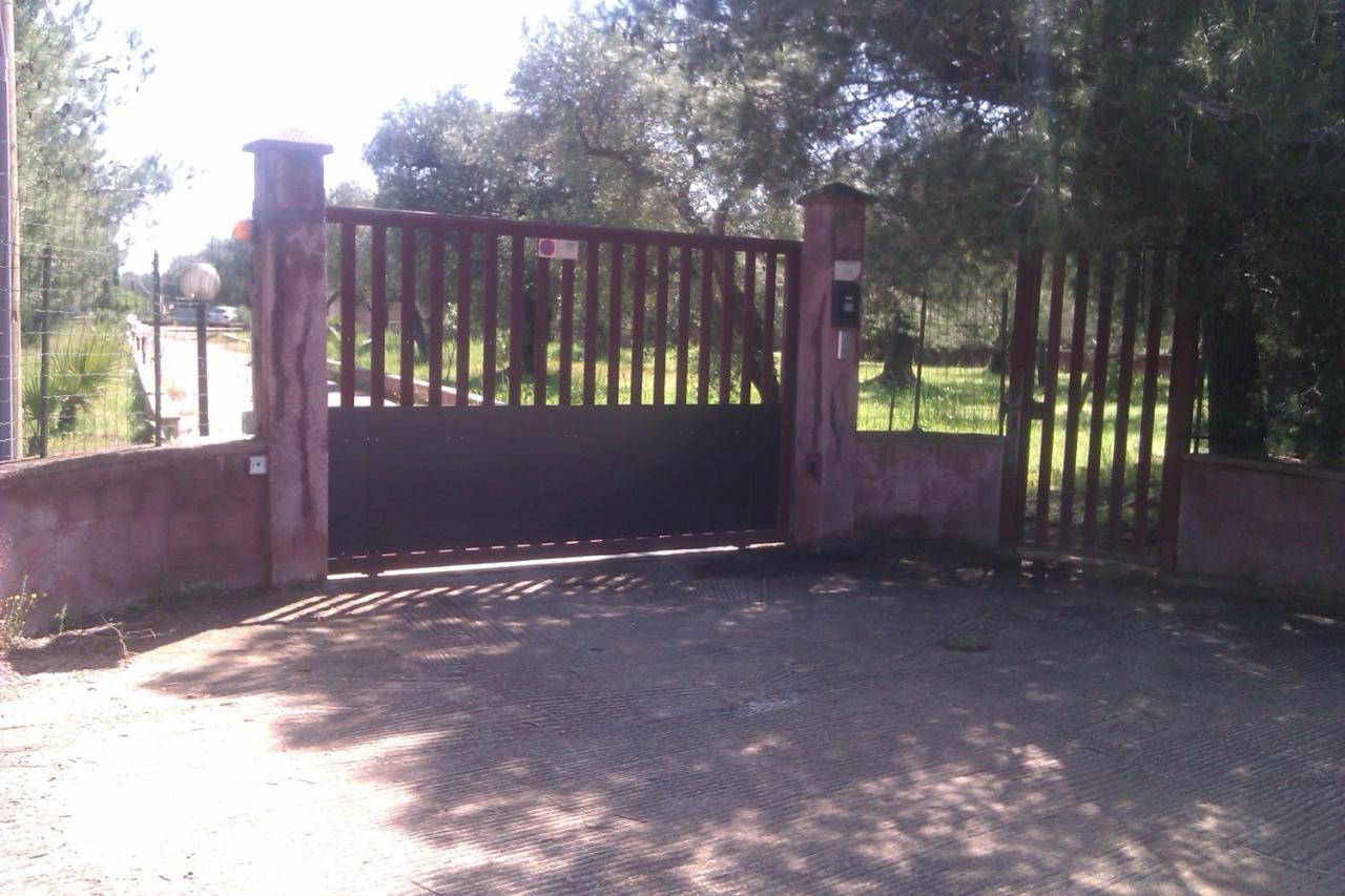 Villa Rustica Nardo Exterior photo