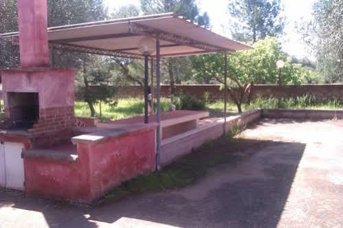 Villa Rustica Nardo Exterior photo